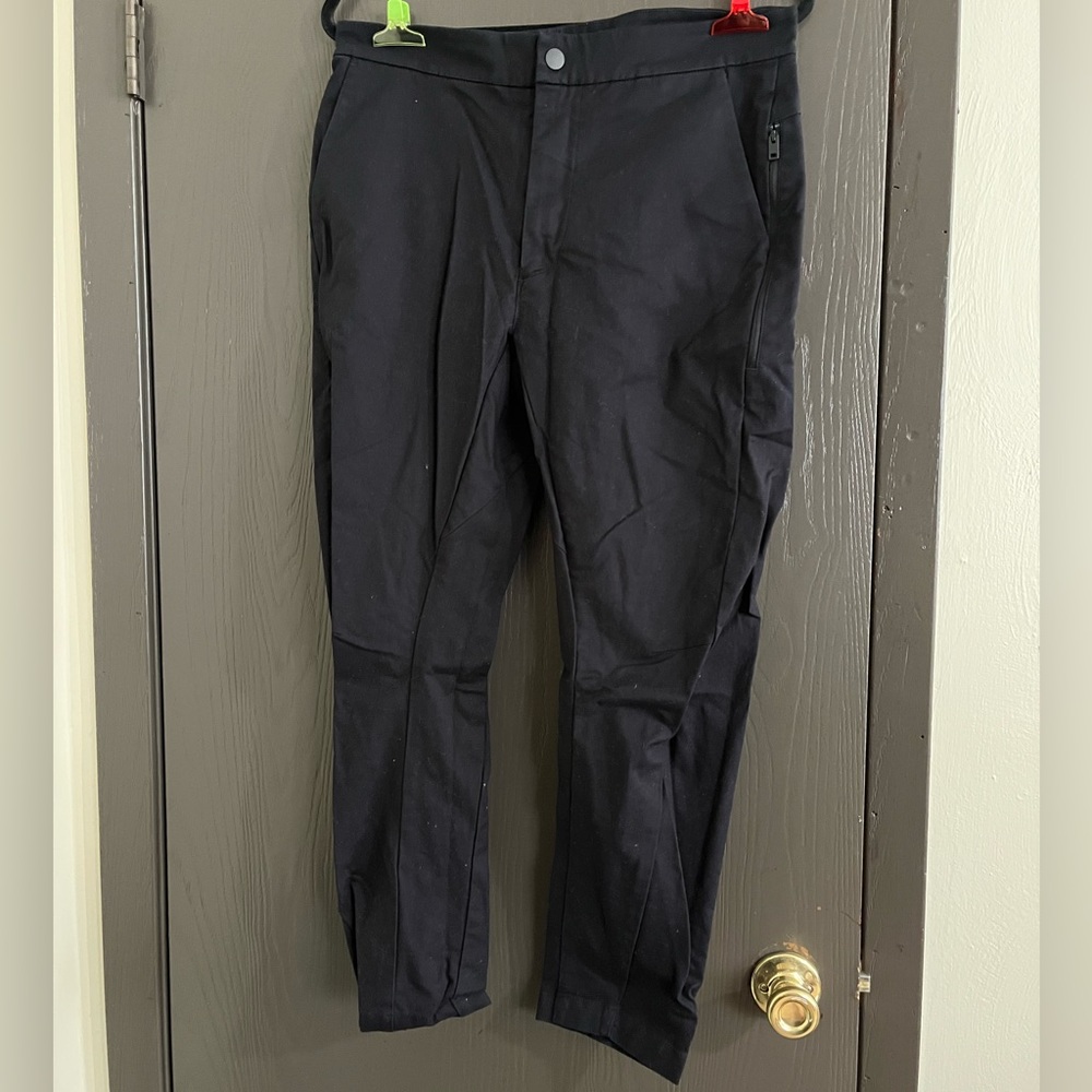Express pants